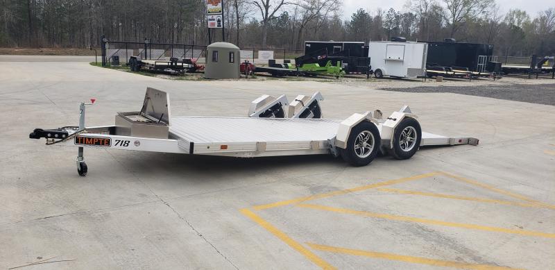 new Car Haulers / Racing Trailers Timpte  for sale, in Byron, GA Thumbnail 13