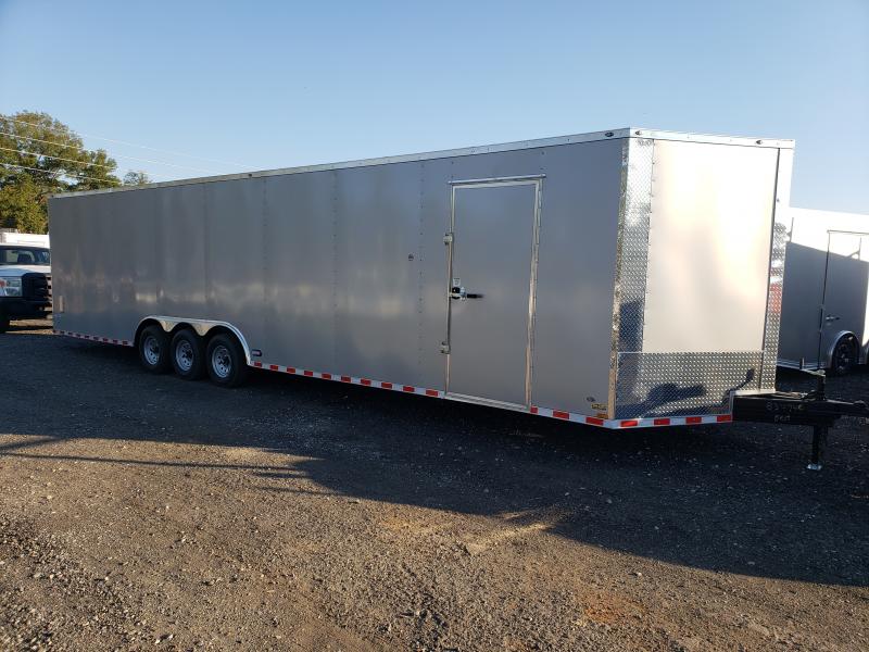 new Cargo (Enclosed) Trailers Freedom Trailers  for sale, in Byron, GA Thumbnail 8