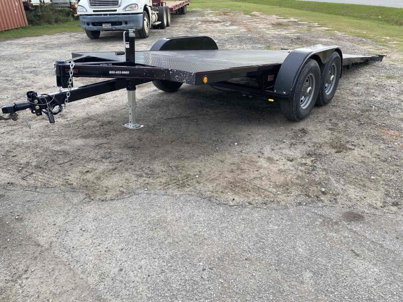 new Car Haulers / Racing Trailers Kwik Load  for sale, in Bonaire, GA Thumbnail 14