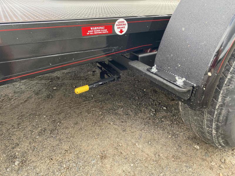 new Car Haulers / Racing Trailers Kwik Load  for sale, in Bonaire, GA Thumbnail 5