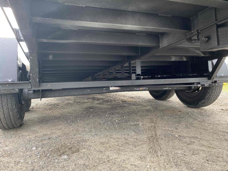 new Car Haulers / Racing Trailers Kwik Load  for sale, in Bonaire, GA Thumbnail 3