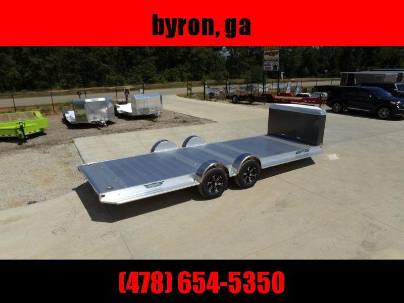 2023 Aluma 8220 H executive series Car / Racing Trailer 2023 Aluma 8220 H executive series Car / Racing Trailer