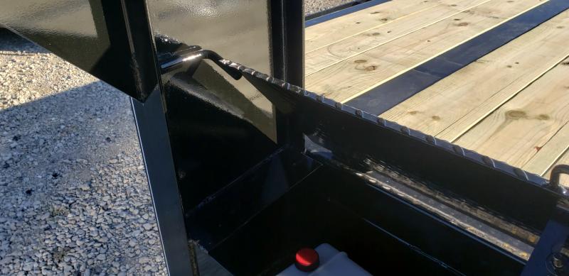 new Equipment / Flatbed Trailers Delta Trailers  for sale, in Byron, GA Thumbnail 18