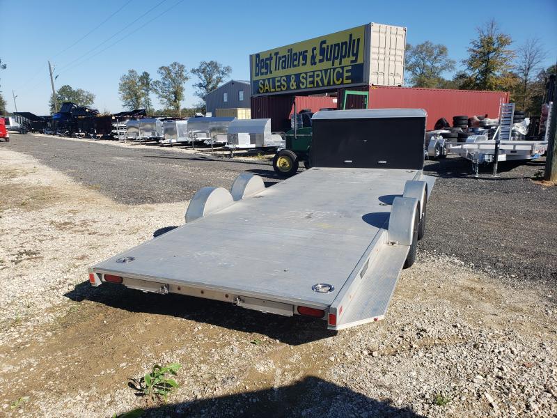 used Car Haulers / Racing Trailers Aluma  for sale, in Byron, GA Thumbnail 3