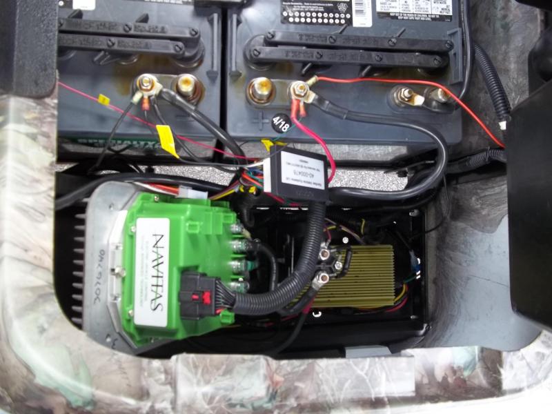 2022 beast 48 LE Golf Cart Near Me