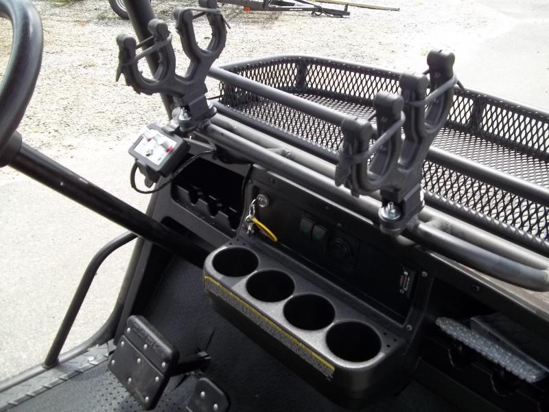 2022 beast 48 LE Golf Cart Near Me