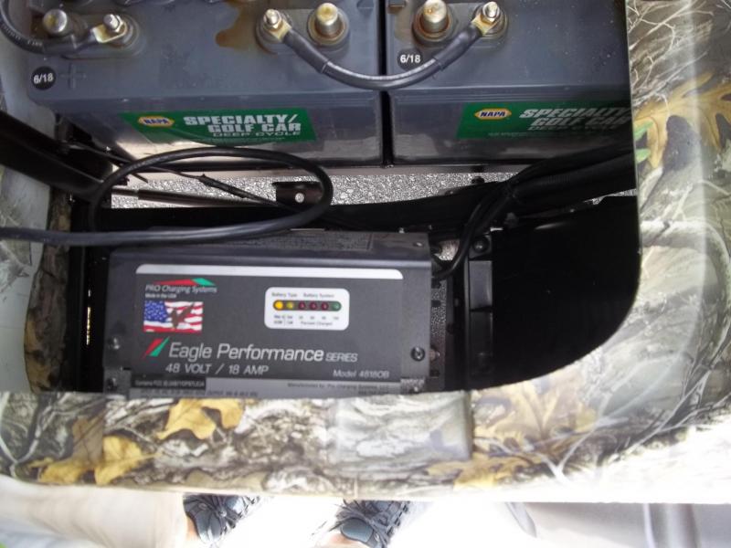 2022 beast 48 LE Golf Cart Near Me