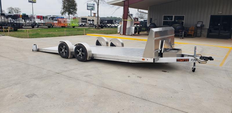 new Car Haulers / Racing Trailers Timpte  for sale, in Byron, GA Thumbnail 17