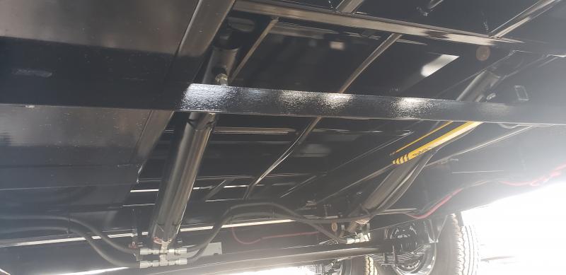 new Dump Trailers Belmont  for sale, in Byron, GA Thumbnail 13