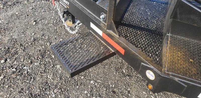 new Dump Trailers Belmont  for sale, in Byron, GA Thumbnail 4