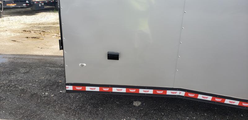 new Cargo (Enclosed) Trailers Covered Wagon Trailers  for sale, in Byron, GA Thumbnail 21