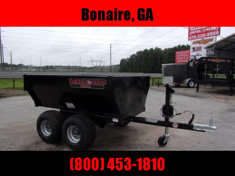 2021 Midsota 36" Tandem Mini Dump Dump Trailer 2021 Midsota 36" Tandem Mini Dump Dump Trailer