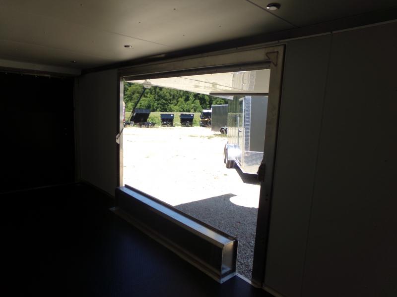 new Car Haulers / Racing Trailers Mission  for sale, in Byron, GA Thumbnail 6