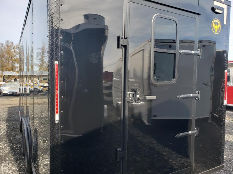 new Vending / Concession Trailers Elite Trailers  for sale, in Byron, GA Thumbnail 4