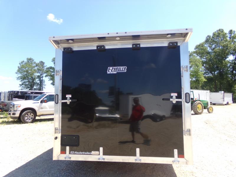 new Car Haulers / Racing Trailers Mission  for sale, in Byron, GA Thumbnail 14