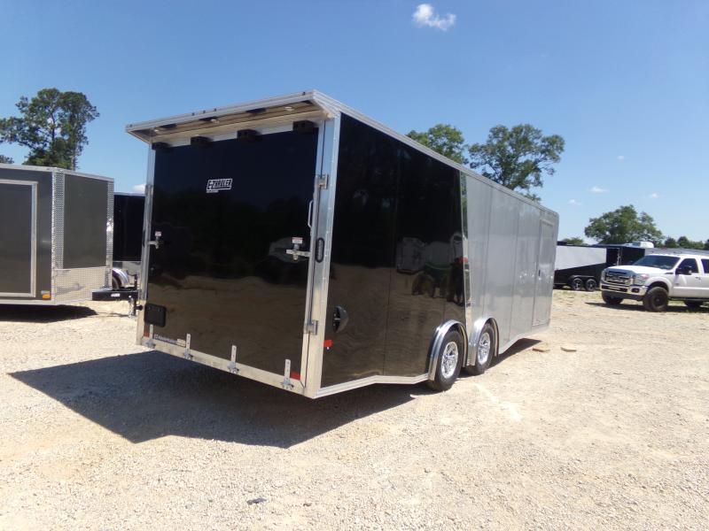 new Car Haulers / Racing Trailers Mission  for sale, in Byron, GA Thumbnail 15
