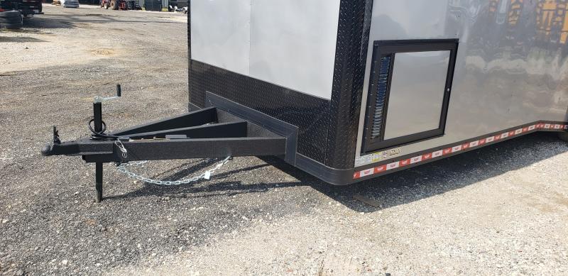 new Cargo (Enclosed) Trailers Covered Wagon Trailers  for sale, in Byron, GA Thumbnail 6
