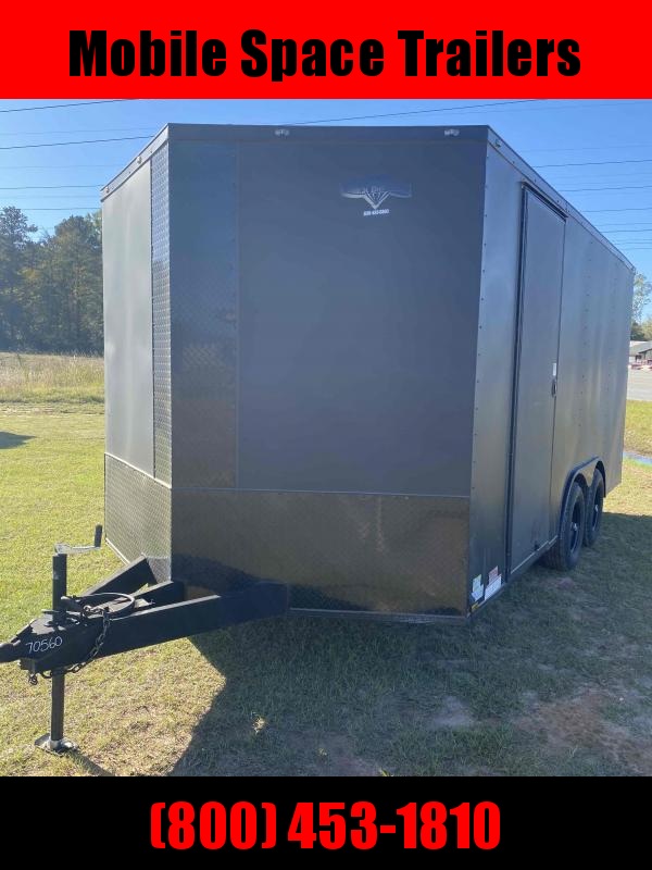 8.5x16 Concession Vending / Concession Trailer 8.5x16 Concession Vending / Concession Trailer