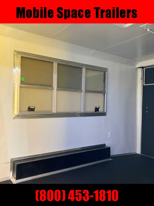 8.5x16 Concession Vending / Concession Trailer 8.5x16 Concession Vending / Concession Trailer