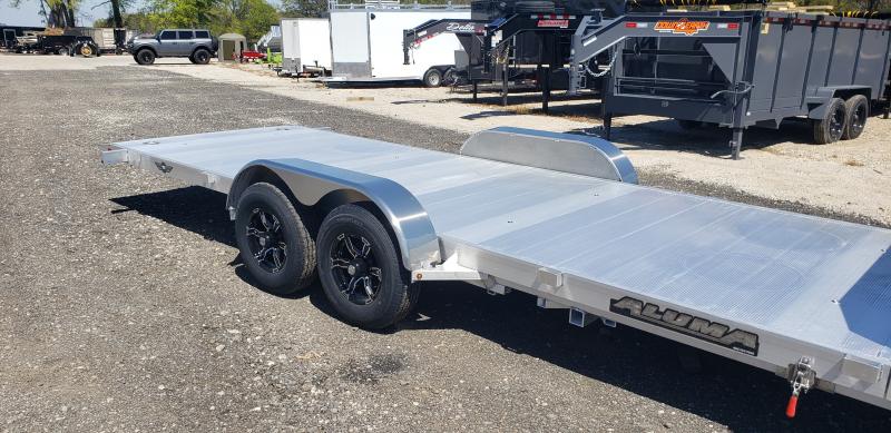 new Car Haulers / Racing Trailers Aluma  for sale, in Byron, GA Thumbnail 11