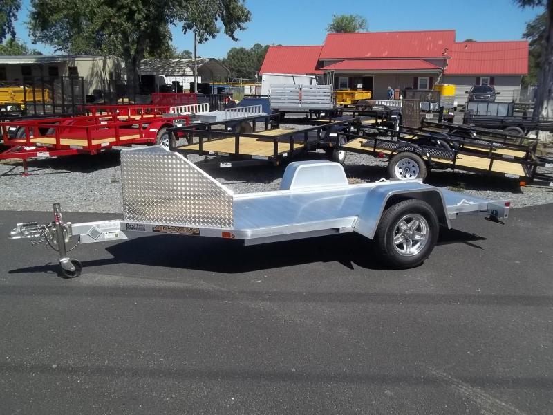 2023 Aluma single bike trailer MC10 Near Me