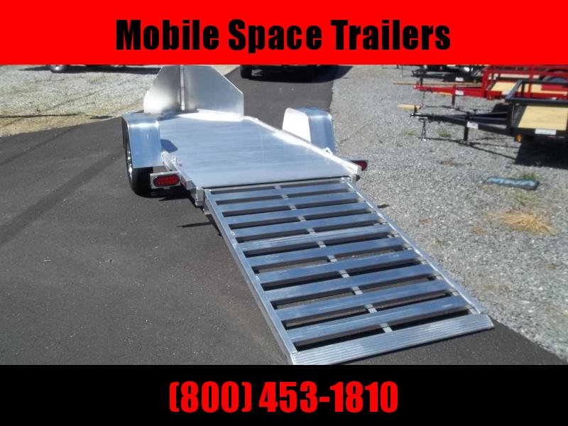 2023 Aluma single bike trailer MC10 2023 Aluma single bike trailer MC10