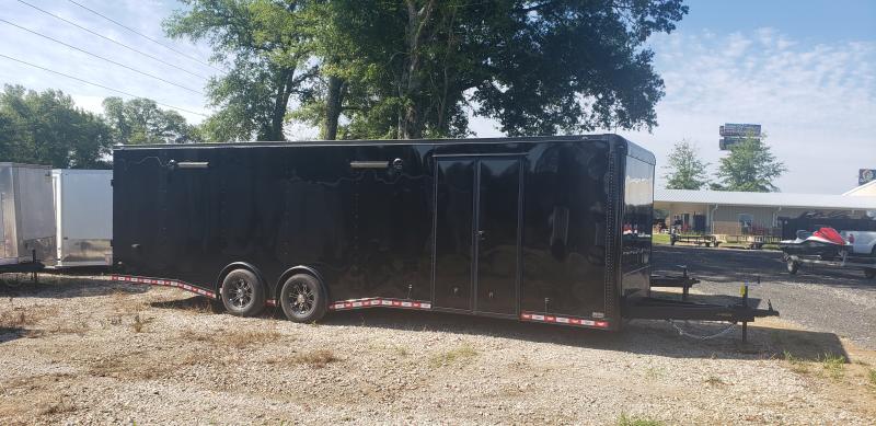 new Cargo (Enclosed) Trailers Covered Wagon Trailers  for sale, in Byron, GA Thumbnail 18