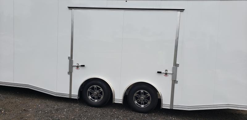 new Car Haulers / Racing Trailers Mission  for sale, in Byron, GA Thumbnail 8