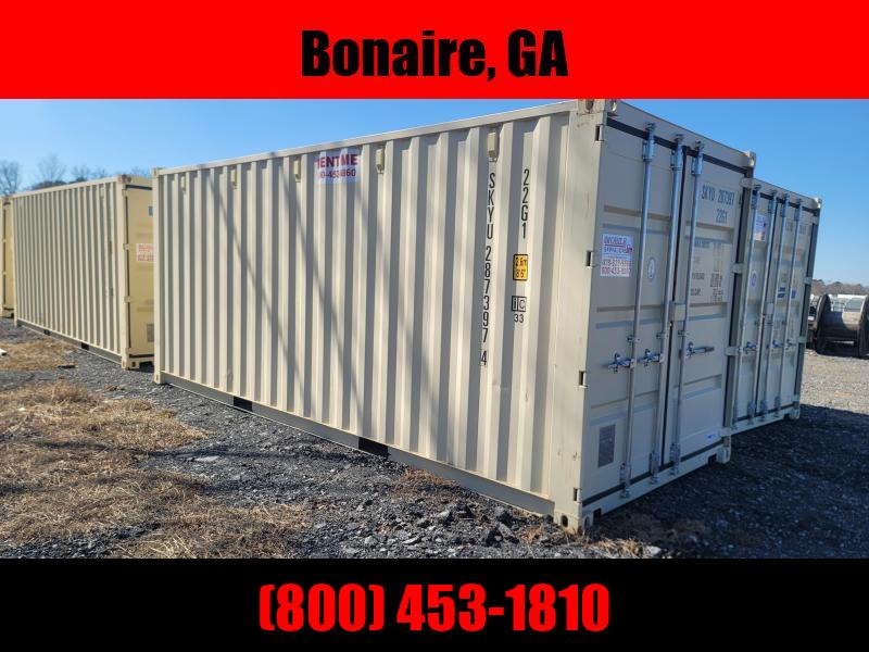 2024  20 FT shipping storage container  1 trip 1740500740