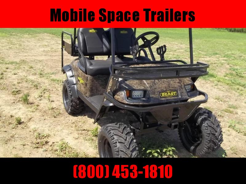 2020 beast GAS Golf Cart 2020 beast GAS Golf Cart