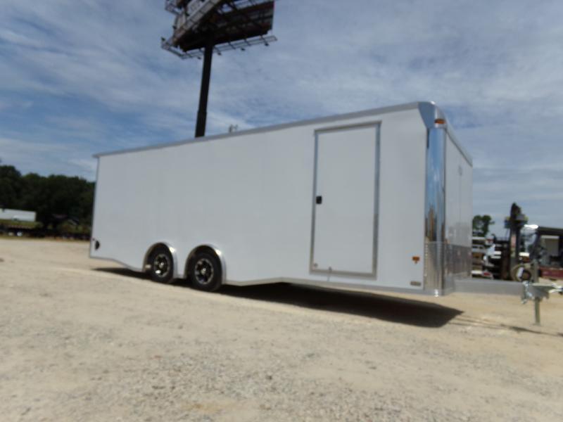 new Car Haulers / Racing Trailers Mission  for sale, in Byron, GA Thumbnail 16