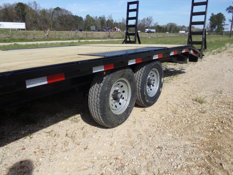 new Equipment / Flatbed Trailers Down 2 Earth Trailers  for sale, in Bonaire, GA Thumbnail 3