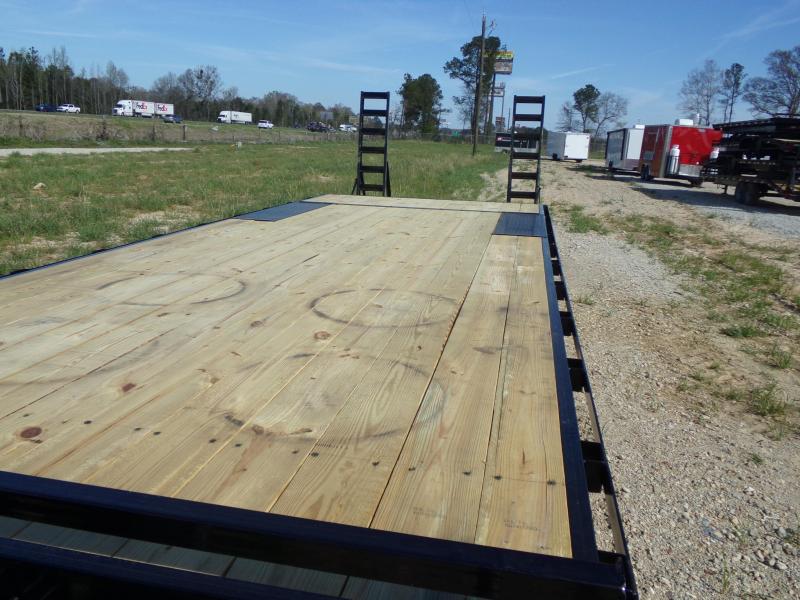 new Equipment / Flatbed Trailers Down 2 Earth Trailers  for sale, in Bonaire, GA Thumbnail 4