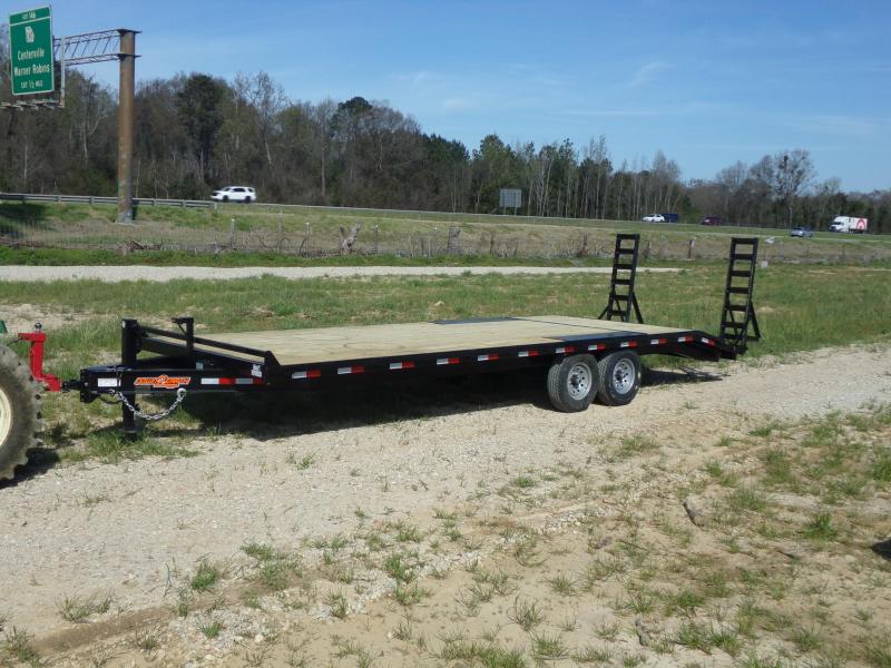 new Equipment / Flatbed Trailers Down 2 Earth Trailers  for sale, in Bonaire, GA Thumbnail 8