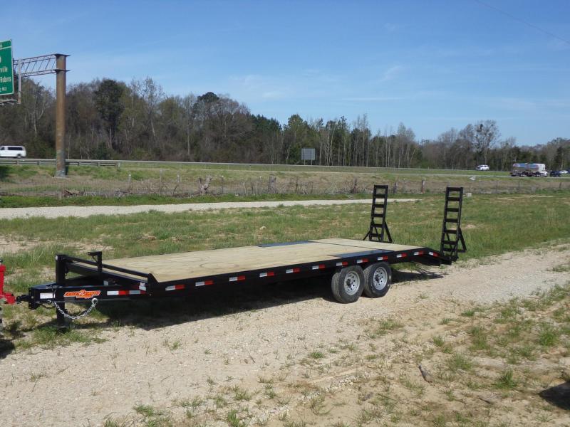 new Equipment / Flatbed Trailers Down 2 Earth Trailers  for sale, in Bonaire, GA Thumbnail 9