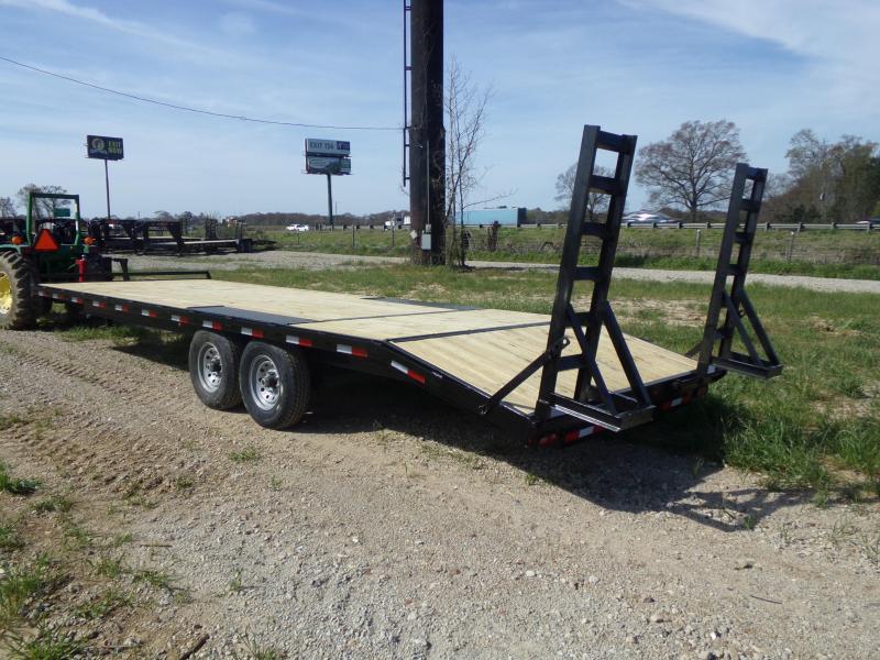 new Equipment / Flatbed Trailers Down 2 Earth Trailers  for sale, in Bonaire, GA Thumbnail 2