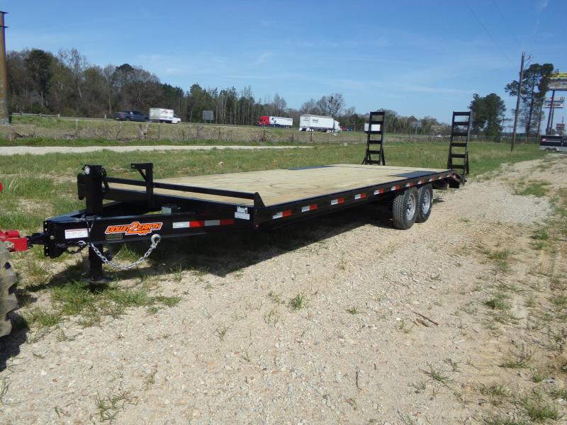 new Equipment / Flatbed Trailers Down 2 Earth Trailers  for sale, in Bonaire, GA Thumbnail 7