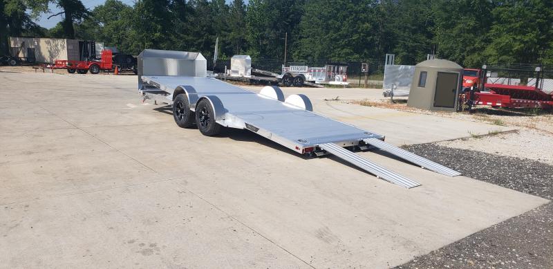 new Car Haulers / Racing Trailers Aluma  for sale, in Byron, GA Thumbnail 14
