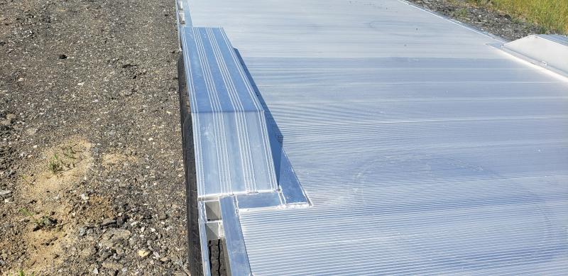 new Car Haulers / Racing Trailers Aluma  for sale, in Byron, GA Thumbnail 22