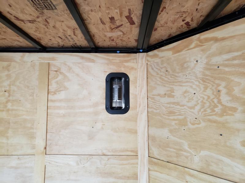 new Cargo (Enclosed) Trailers Freedom Trailers  for sale, in Byron, GA Thumbnail 15