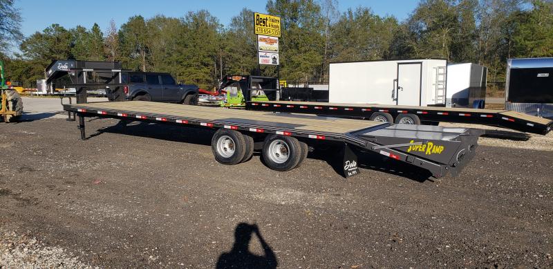 new Equipment / Flatbed Trailers Delta Trailers  for sale, in Byron, GA Thumbnail 12