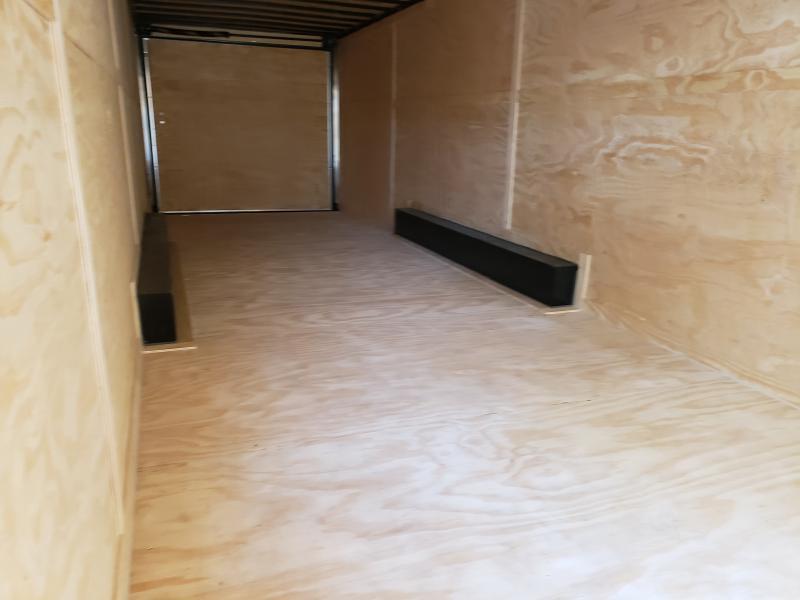 new Cargo (Enclosed) Trailers Freedom Trailers  for sale, in Byron, GA Thumbnail 14