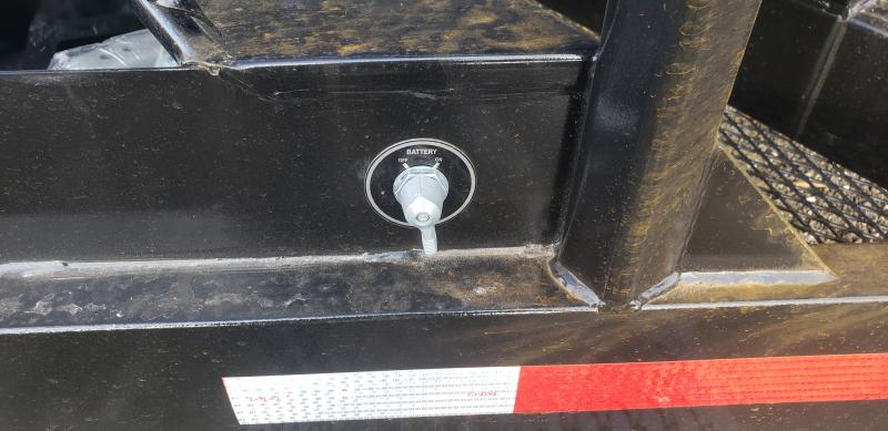 new Dump Trailers Belmont  for sale, in Byron, GA Thumbnail 16