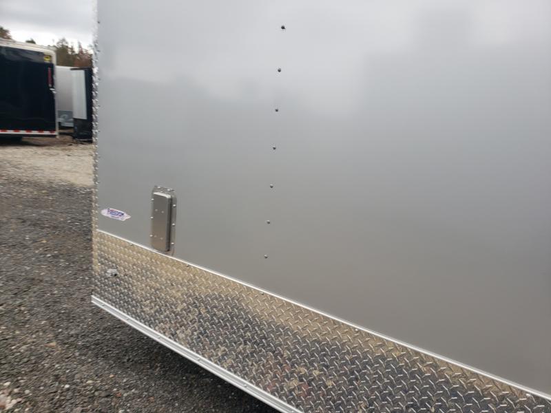 new Cargo (Enclosed) Trailers Freedom Trailers  for sale, in Byron, GA Thumbnail 3