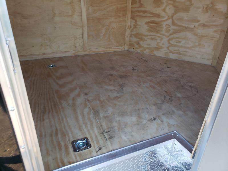 new Cargo (Enclosed) Trailers Freedom Trailers  for sale, in Byron, GA Thumbnail 16