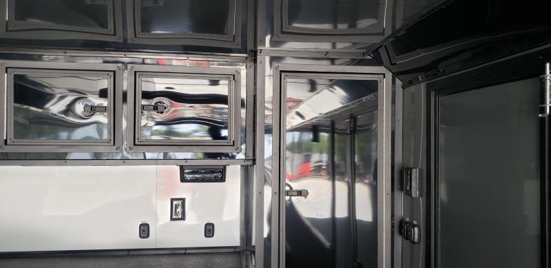 new Cargo (Enclosed) Trailers Covered Wagon Trailers  for sale, in Byron, GA Thumbnail 8