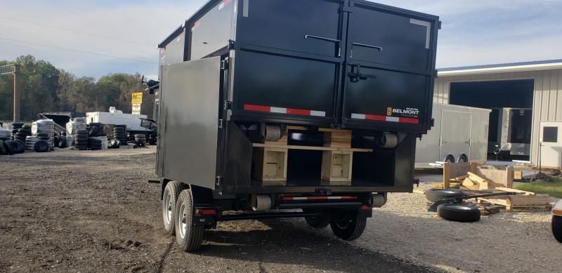 new Dump Trailers Belmont  for sale, in Bonaire, GA Thumbnail 20