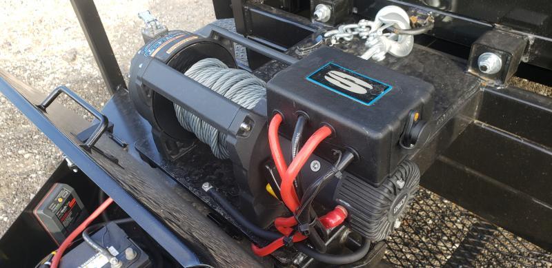 new Dump Trailers Belmont  for sale, in Bonaire, GA Thumbnail 7