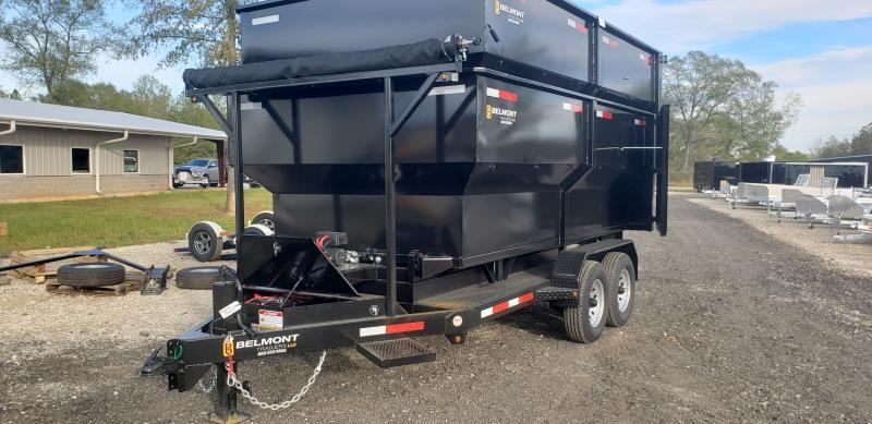 new Dump Trailers Belmont  for sale, in Bonaire, GA Thumbnail 18