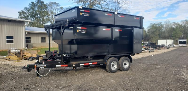 new Dump Trailers Belmont  for sale, in Bonaire, GA Thumbnail 2
